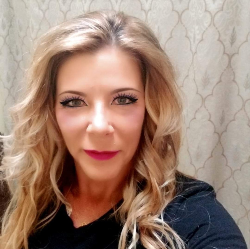 Hello, let me introduce myself